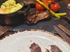 -杭州桐庐康莱德酒店西餐厅-舍