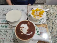 -地茂馆甜品