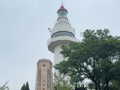 -烟台山景区