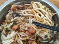 腌粉-灵山卢梅燕粉店