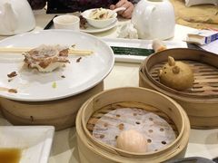 虾饺-新海利海鲜城·41年珠海老字号(夏湾店)