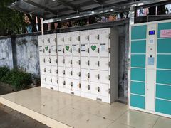 -华南理工大学五山校区-运动场