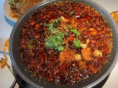 -麻六记(新天地店)