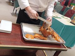 -紫光园·烤鸭(吕家营店)