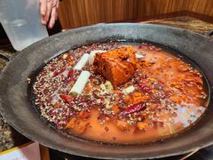 -星鸿社重庆老火锅(燃灯寺分店)