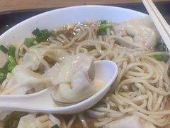 -聚园面庄(新光天地店)