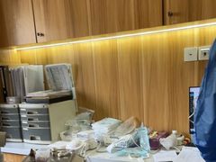 -上海仁爱医院口腔科 · 种植