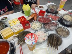 -朱富贵火锅(金融街万达店)