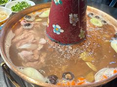 -羊大爷涮肉(亮马桥店)