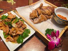 -缪氏川菜(深圳北站缤果空间店)