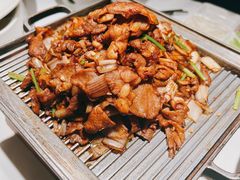 -四季民福烤鸭店(王府井东安门店)