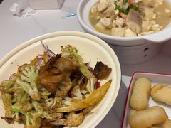 -偏爱炒鸡(老县衙店)