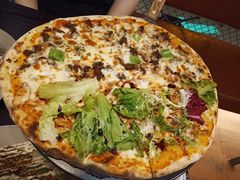 -机器人火炉披萨