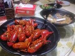 -聚味瞿记·龙虾堂(天元店)