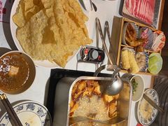 -螺大喜螺蛳粉火锅(雍和宫店)