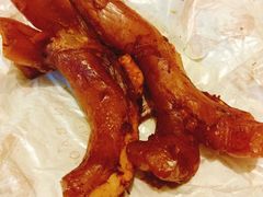酱牛筋-天宝楼酱制品(华苑路店)