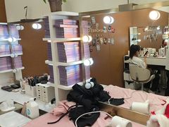 -海马体照相馆(大连柏威年购物中心店)