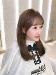-3AM·S HAIR SALON烫发染发接发