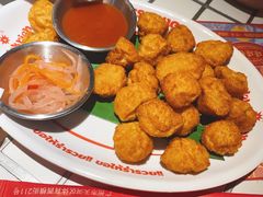 -碌碌发·东南亚风味烧烤档(体育西店)