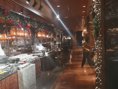 -南通滨江洲际酒店-西集自助餐厅