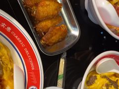 -明記茶餐廳(福田总店)