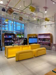 -玩元素·家庭游乐成长中心(香格里拉店)