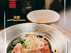 -鳥喜Toriki怀石烧鸟料理