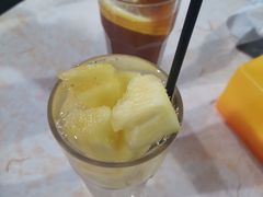 -渔记茶餐厅(渔村店)