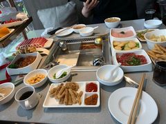 -海底捞火锅(老城根店)