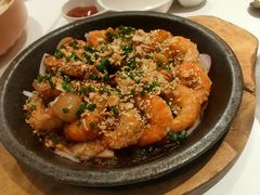 -Aqua Oasis 水天堂(石路天虹店)