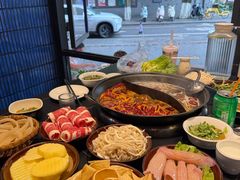 -俏媳妇火锅(宽窄巷子店)