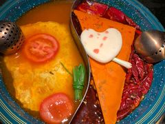 -吼堂老火锅(太古里总店)