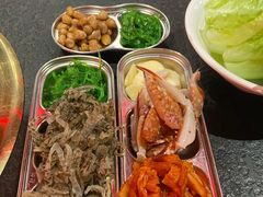 -伊茉家的烤肉店(勒泰中心店)
