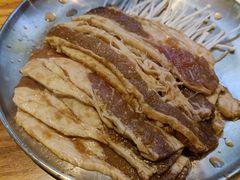 -韩罗苑(万象城店)