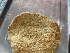 吊炉烧饼-教师之家赵家羊汤馆(东青龙街店)