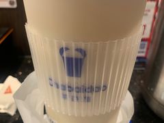 -茶百道(花城汇中区店)