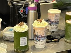 -一杯潮茶(西街店)