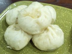 -舒小笼松针小笼包