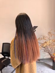 -Tipo Hair salon（明星）店