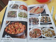 -潮汕砂锅粥(十八甫南路店)
