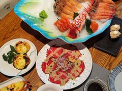 -山盛创作料理·Yamamori(珠宾店)