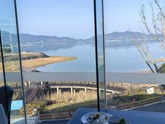 -余姚四明湖开元名都度假酒店·夏威夷西餐厅