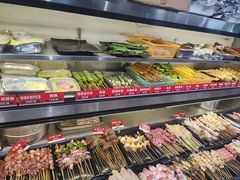 -老式乌米冰(阜阳园店)