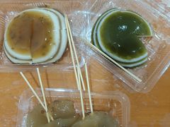 -丽姐传统糕点糖水店