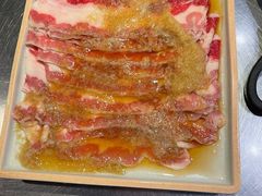 牛五花肉-喜来稀肉(虹泉路店)