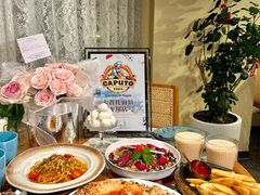 -Pizzeria da Nicola·火炉披萨(中大国际店)
