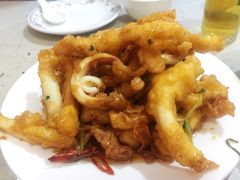 -九龙餐厅(大沽路店)