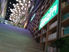 -当当书店(国泰广场店)