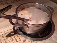 -非烤勿扰自助烤肉海鲜火锅(南城莱蒙店)