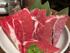 -九田家黑牛烤肉料理(新辰里亚运村店)